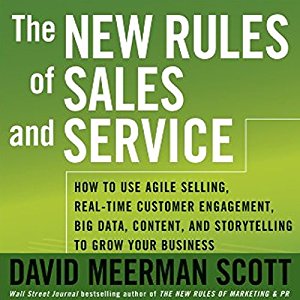 New Rules Sales and Service