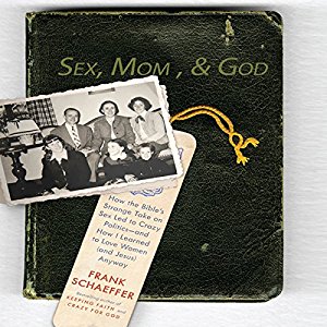 Sex Mom God