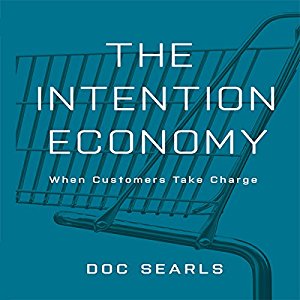 The Intention Economy