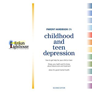 child and teen depression