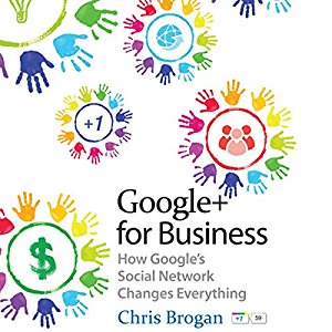 google+ Brogan