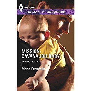 mission cavanaugh baby