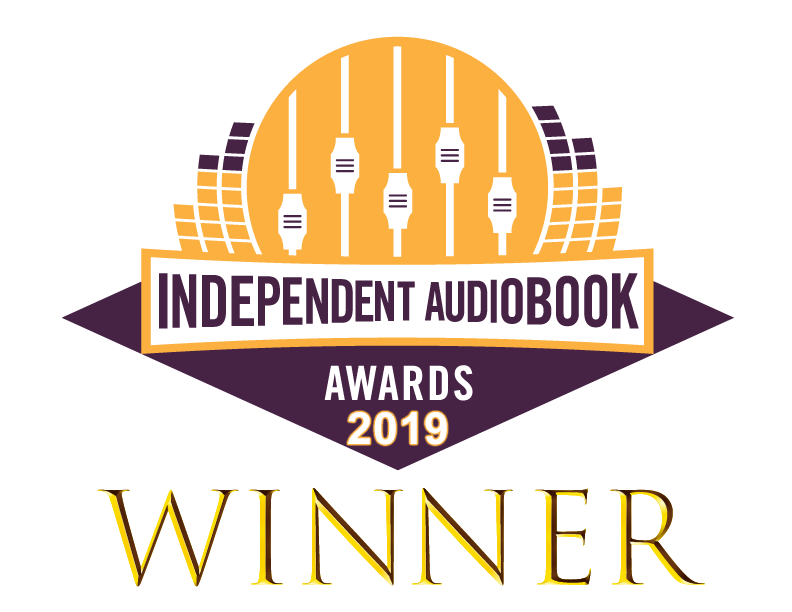 Andrea Emmes wins Best Literary Fiction in the 2019 Independent Audiobook Awards for “The Brothers Grimm Fairytales, Vol 1”