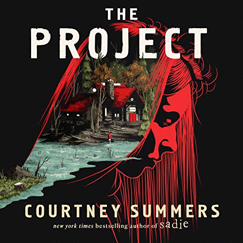 2022 AUDIE AWARDS FINALIST – “The Project” Courtney Summers, narrated by Therese Plummer and Emily Shaffer
