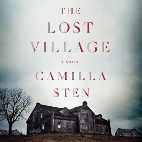 the lost village a novel book review