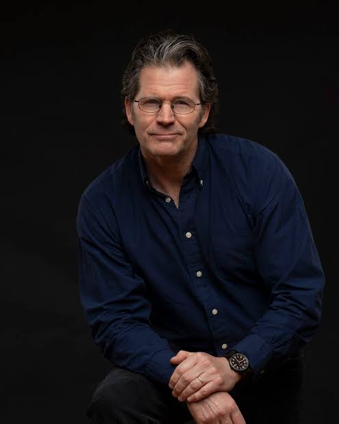 Andre Dubus III – Ghost Dogs: On Killers and Kin