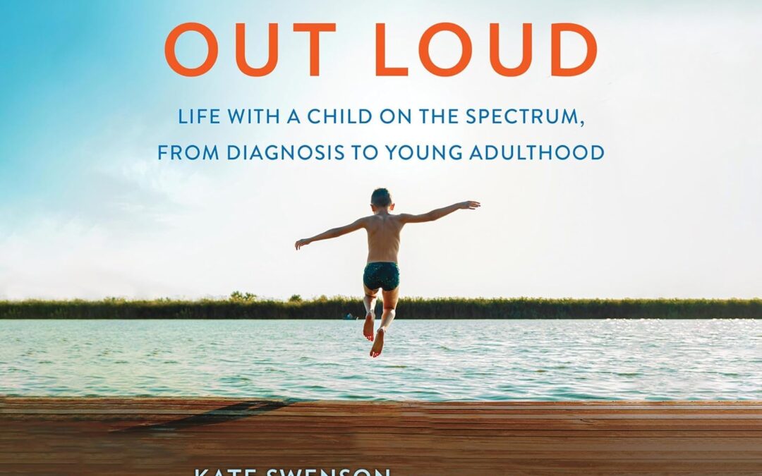 NY Times Bestseller – New Audiobook!