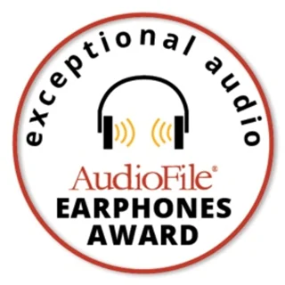 NEW *EARPHONES AWARD WINNER* The Tower and the Ruin